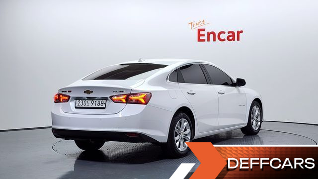 ChevroletGMDaewoo MALIBU 1.3 Turbo Premier купить на сайте DeffCars
