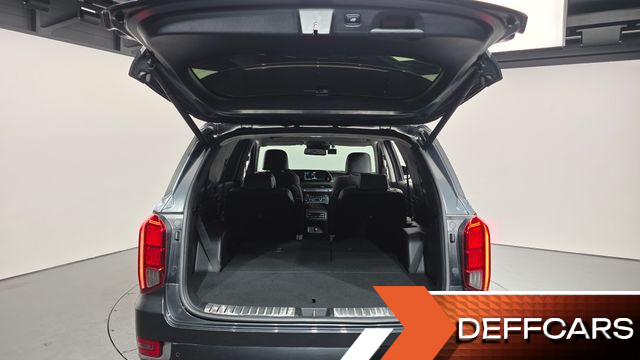 Hyundai PALISADE Gasoline 3.8 2WD Calligraphy купить на сайте DeffCars