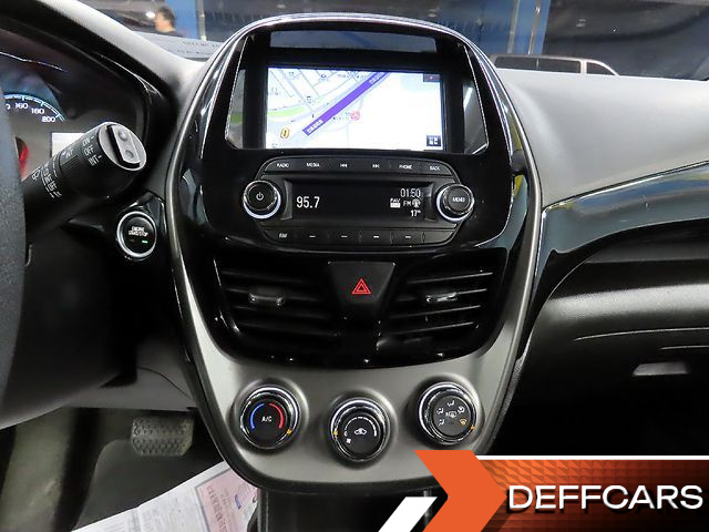 ChevroletGMDaewoo SPARK Premier купить на сайте DeffCars