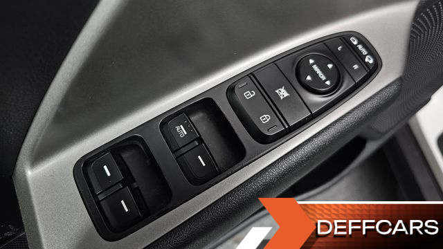 Kia NIRO Air купить на сайте DeffCars