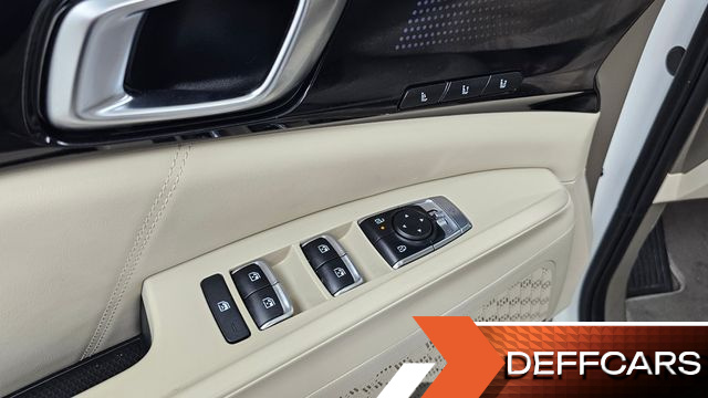 Kia CARNIVAL Gasoline 7-Seater Hi Limousine Signature купить на сайте DeffCars