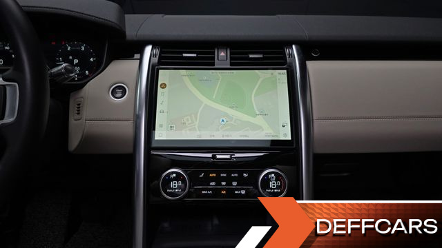 Land Rover DISCOVERY D250 SE купить на сайте DeffCars