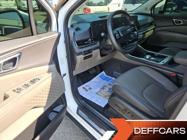 Kia CARNIVAL 9-Seater Noblesse купить на сайте DeffCars