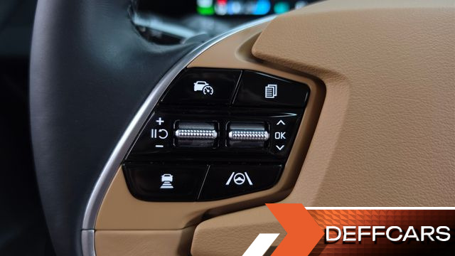 Kia EV6 Long Range Earth купить на сайте DeffCars
