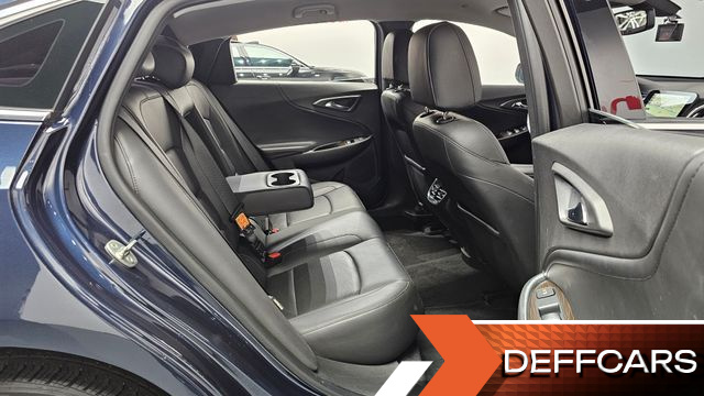 ChevroletGMDaewoo MALIBU 1.5 Turbo LTZ купить на сайте DeffCars