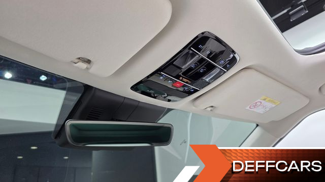 Hyundai SANTAFE Gasoline 2.5T 2WD Calligraphy купить на сайте DeffCars