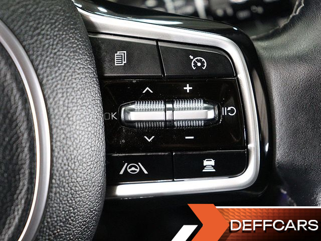 Kia SORENTO Diesel 2.2 4WD Prestige купить на сайте DeffCars