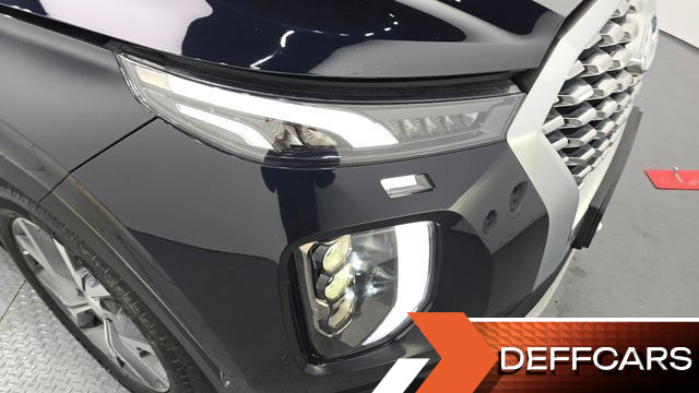 Hyundai PALISADE Gasoline 3.8 2WD Prestige купить на сайте DeffCars