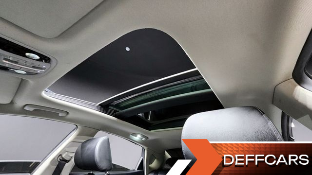 Kia K7 3.0 LPI Prestige купить на сайте DeffCars