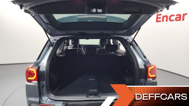 Ssangyong KORANDO Diesel 1.6 2WD Pantastic купить на сайте DeffCars