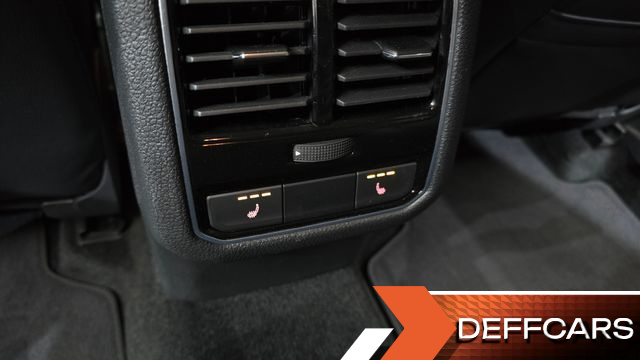 Volkswagen PASSAT 2.0 TSI B7 купить на сайте DeffCars