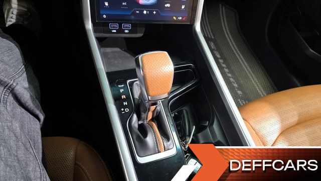 Ssangyong TORRES Gasoline 1.5 4WD T7 купить на сайте DeffCars
