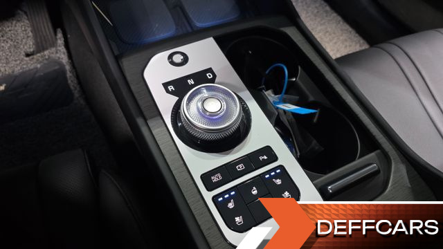 Kia K8 2.5 Gasoline 2WD Noblesse купить на сайте DeffCars