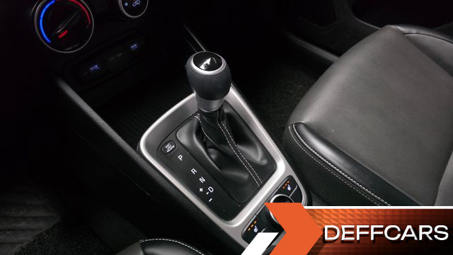 Hyundai VENUE 1.6 Smart купить на сайте DeffCars