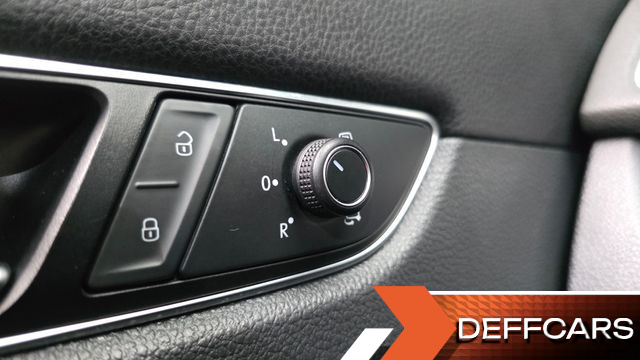 Volkswagen PASSAT 2.0 TSI B7 купить на сайте DeffCars