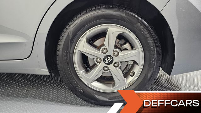 Hyundai AVANTE 1.6 GDI Smart купить на сайте DeffCars