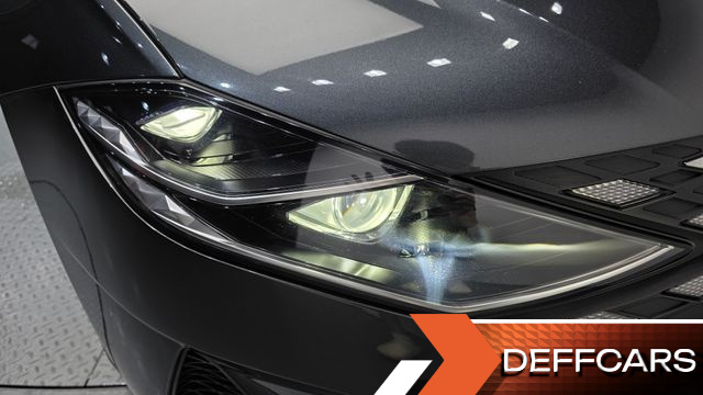 Hyundai GRANDEUR 2.5 Le Blanc купить на сайте DeffCars