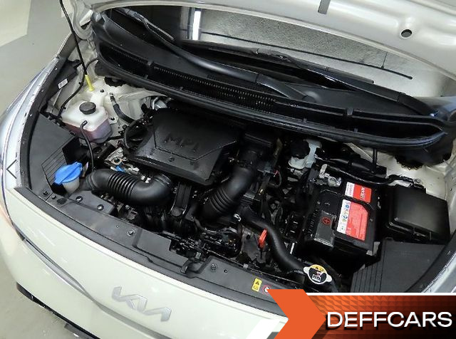 Kia MORNING Best Selection купить на сайте DeffCars