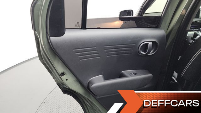 Hyundai CASPER Turbo Inspiration купить на сайте DeffCars