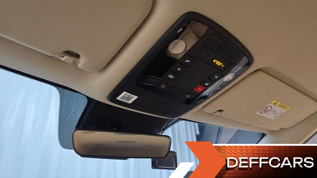 Kia CARNIVAL 9-Seater Prestige купить на сайте DeffCars