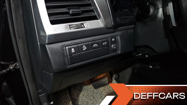 Ssangyong REXTON Diesel 2.2 4WD Prestige купить на сайте DeffCars