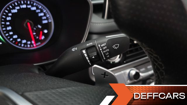 Genesis G70 2.0T Sport Package купить на сайте DeffCars