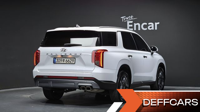 Hyundai PALISADE Diesel 2.2 2WD Prestige купить на сайте DeffCars