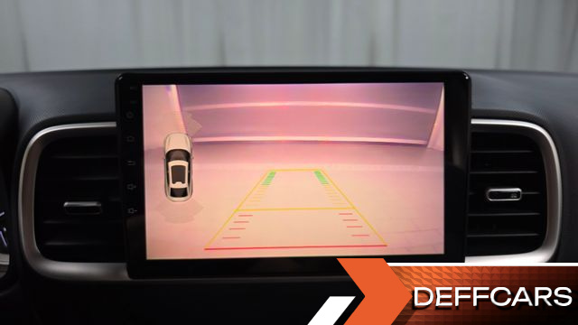 Hyundai VENUE 1.6 Modern купить на сайте DeffCars