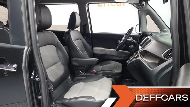 Kia RAY Signature купить на сайте DeffCars