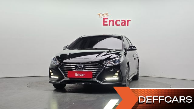 Hyundai SONATA Modern купить на сайте DeffCars