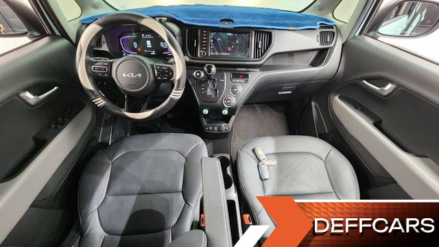 Kia RAY Signature купить на сайте DeffCars