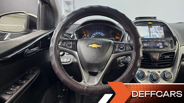 ChevroletGMDaewoo SPARK LTZ купить на сайте DeffCars