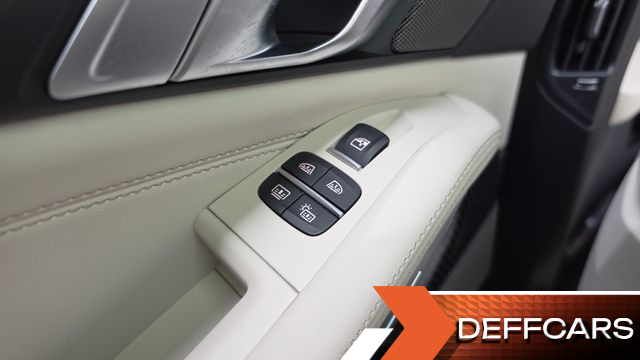 BMW X7 xDrive 40i M Sport 7STR купить на сайте DeffCars