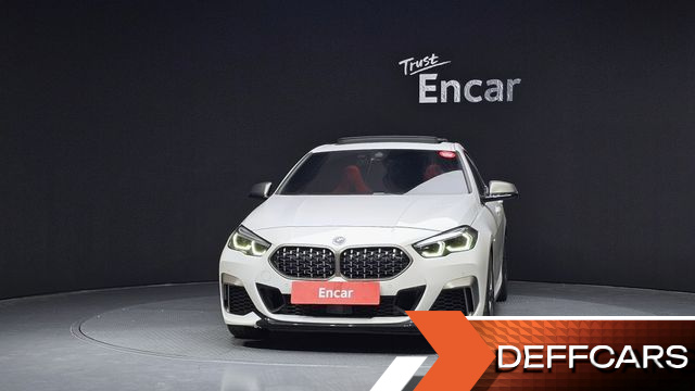 BMW 2-SERIES M235i xDrive купить на сайте DeffCars