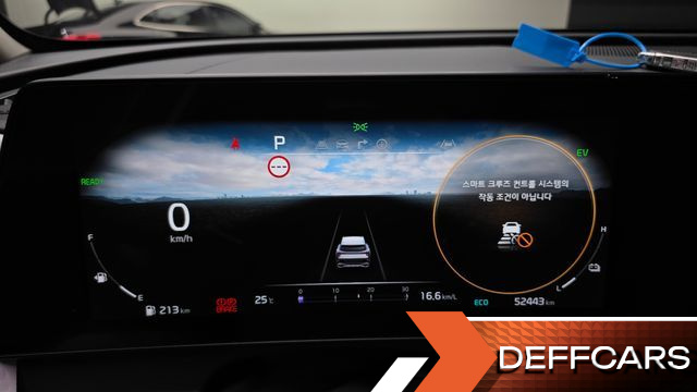 Kia SPORTAGE Signature 4WD купить на сайте DeffCars