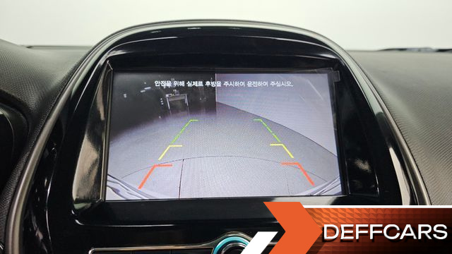 ChevroletGMDaewoo SPARK Premier купить на сайте DeffCars