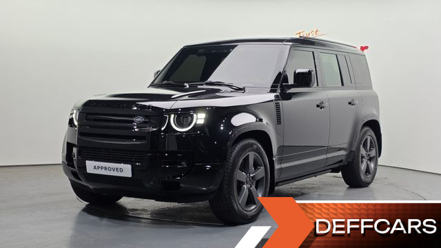 Land Rover DEFENDER 110 D300 X-Dynamic HSE купить на сайте DeffCars