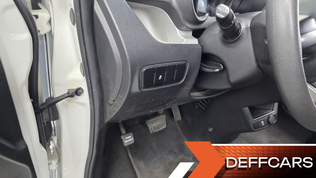 Kia RAY Van Standard купить на сайте DeffCars