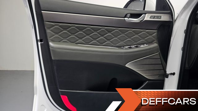 Hyundai PALISADE Gasoline 3.8 4WD VIP купить на сайте DeffCars