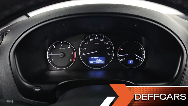 Hyundai STAREX Wagon 12-Seater Smart купить на сайте DeffCars