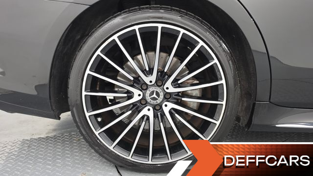 Mercedes S-CLASS S500L 4MATIC купить на сайте DeffCars