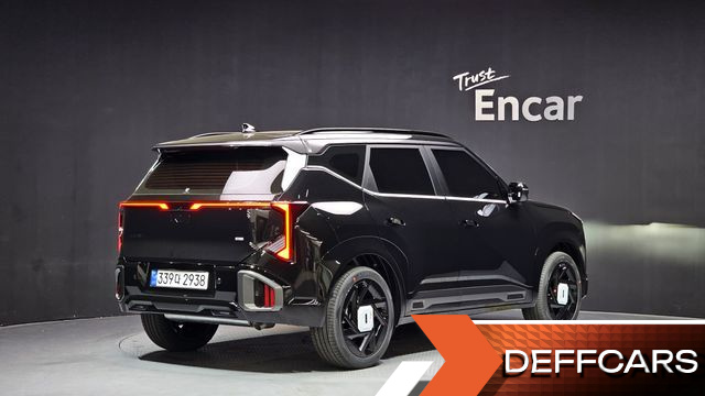 Kia SELTOS Gasoline 1.6T 2WD Signature X Line купить на сайте DeffCars