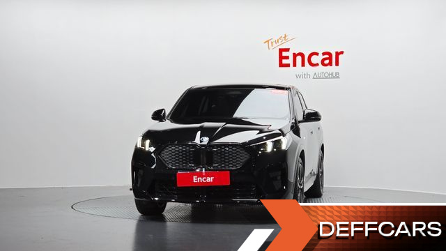 BMW IX2 eDrive 20 M Sport купить на сайте DeffCars