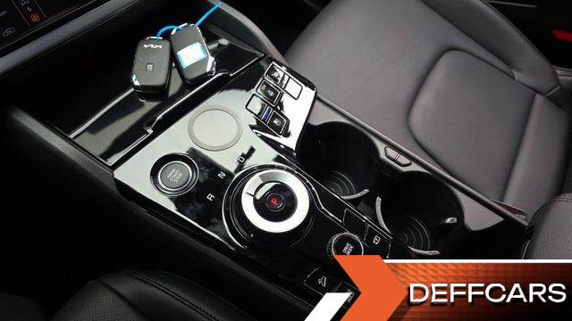 Kia SPORTAGE Prestige 2WD купить на сайте DeffCars