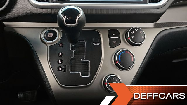 Kia RAY Prestige купить на сайте DeffCars
