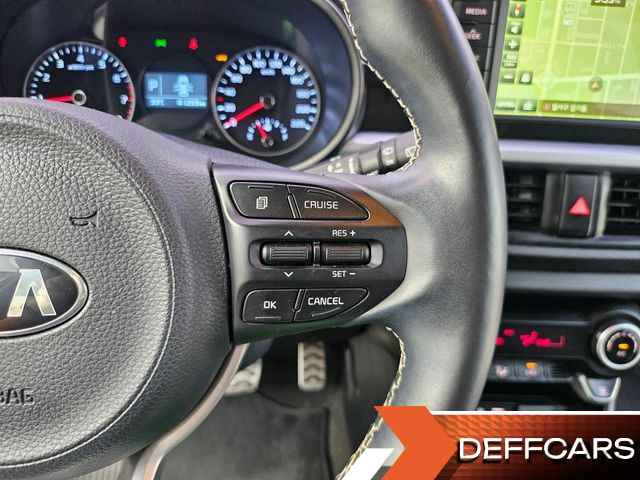 Kia MORNING Prestige купить на сайте DeffCars