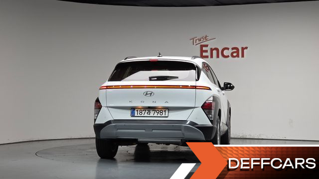 Hyundai KONA Premium купить на сайте DeffCars