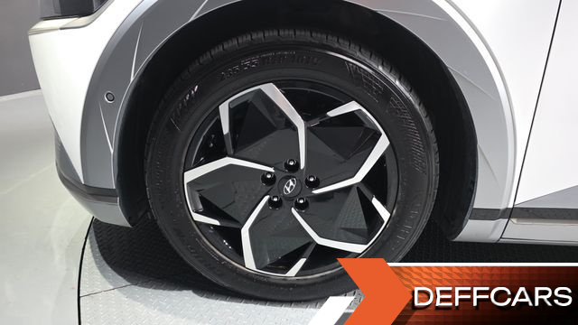 Hyundai IONIQ5 Long Range AWD Exclusive купить на сайте DeffCars