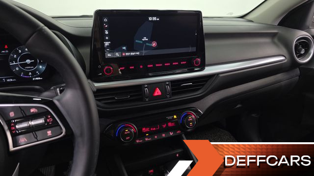 Kia K3 1.6 Prestige купить на сайте DeffCars