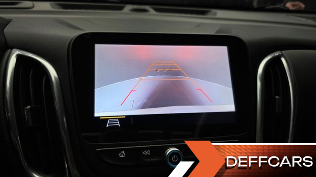ChevroletGMDaewoo EQUINOX 2WD LT Plus Exclusive купить на сайте DeffCars